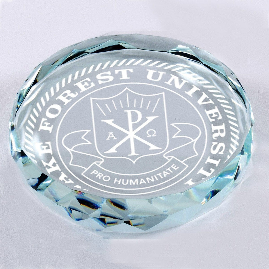 Giftware - Polar Paperweight  (A3581) - Quest Awards