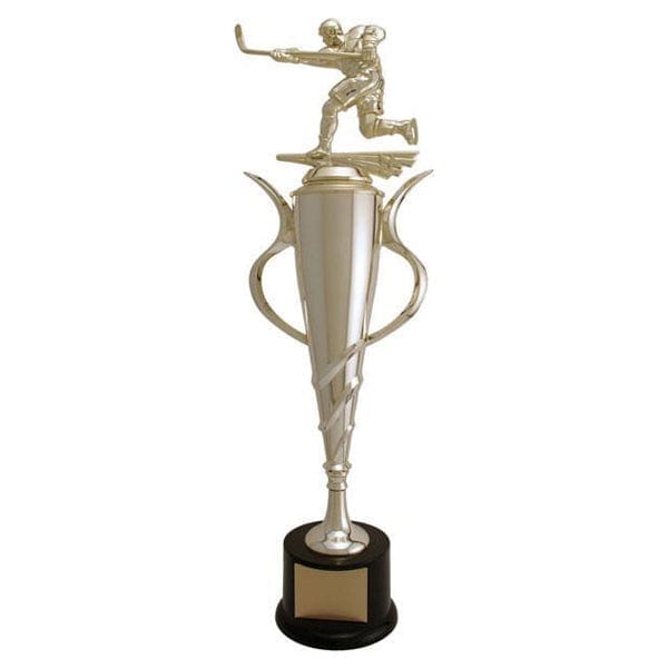 Hockey Cups - Economical - Spiral Hockey Cup (A2610) - Quest Awards