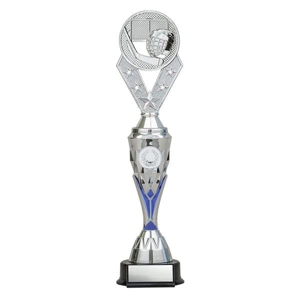 Hockey Trophy - Alpha Series Silver (A3559) - Quest Awards