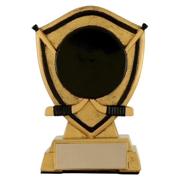 Hockey Trophy - Armour (A2636) - Quest Awards