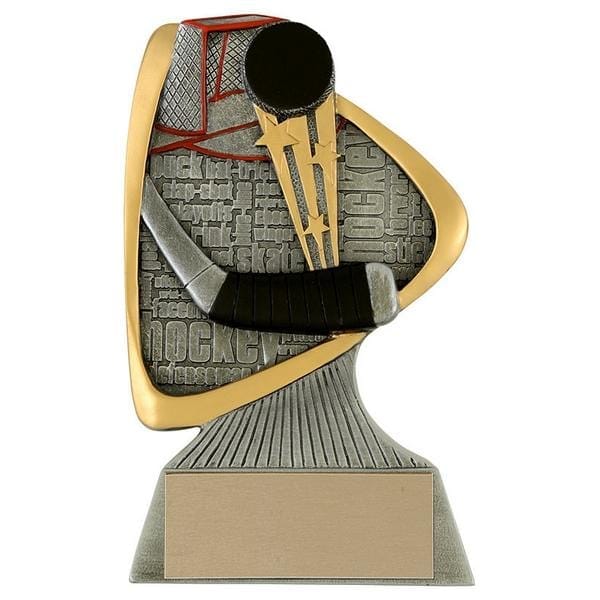 Hockey Trophy - Avenger (A2638) - Quest Awards