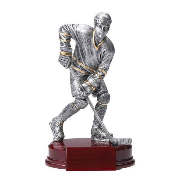 Hockey Trophy - Classic Female Hockey (A2648) - Quest Awards