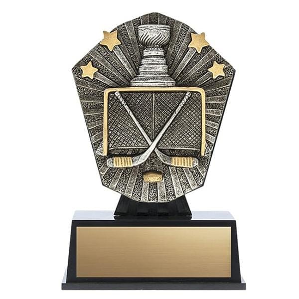 Hockey Trophy - Cosmos Mini (A3658) - Quest Awards