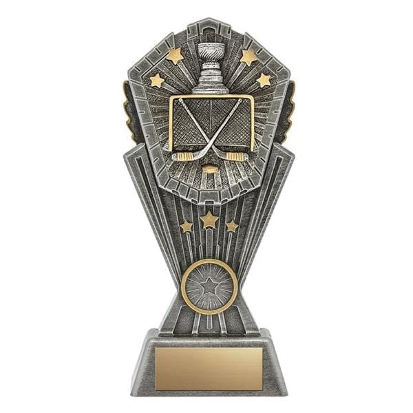 Hockey Trophy - Cosmos Series (A3552) - Quest Awards
