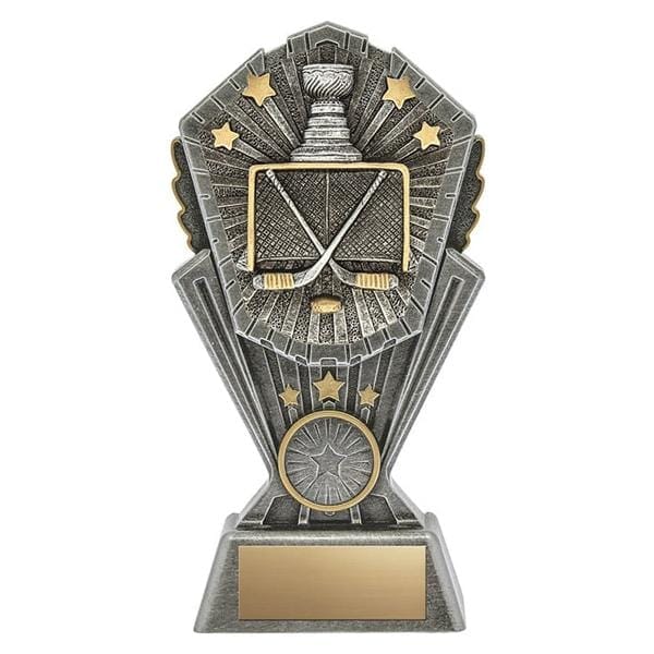 Hockey Trophy - Cosmos Series (A3552) - Quest Awards