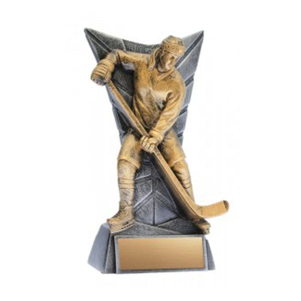 Hockey Trophy - Delta Series - Female (A5105) Hockey Trophy Quest Awards - Trophy