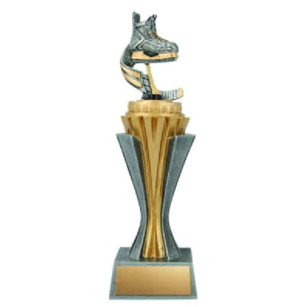 Hockey Trophy - Flexx - 3 Sizes (A3279) - Quest Awards