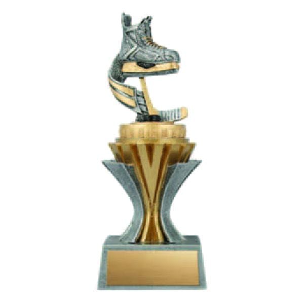 Hockey Trophy - Flexx - 3 Sizes (A3279) - Quest Awards