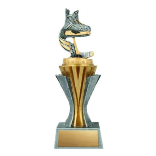 Hockey Trophy - Flexx - 3 Sizes (A3279) - Quest Awards