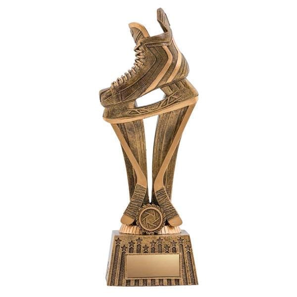 Hockey Trophy - Focus Hockey (A2662) - Quest Awards