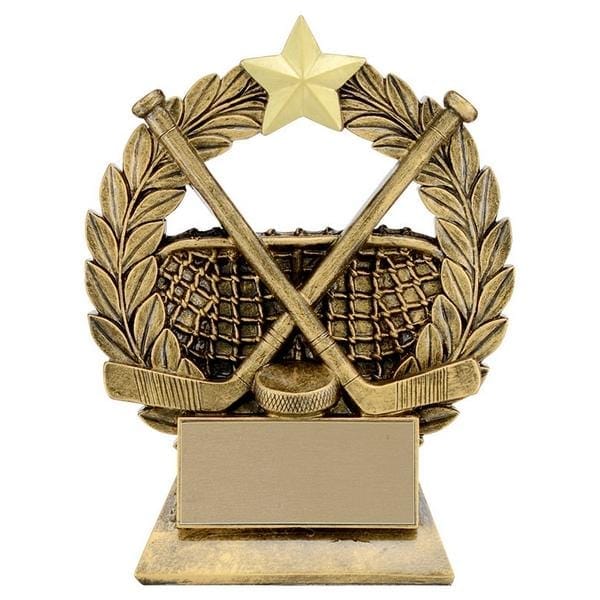Hockey Trophy - Garland (A2664) - Quest Awards