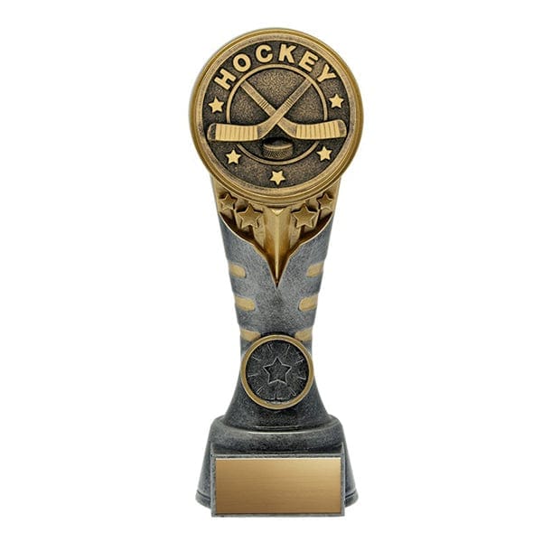 Hockey Trophy - Ikon Series (A5107) Hockey Quest Awards - Trophy