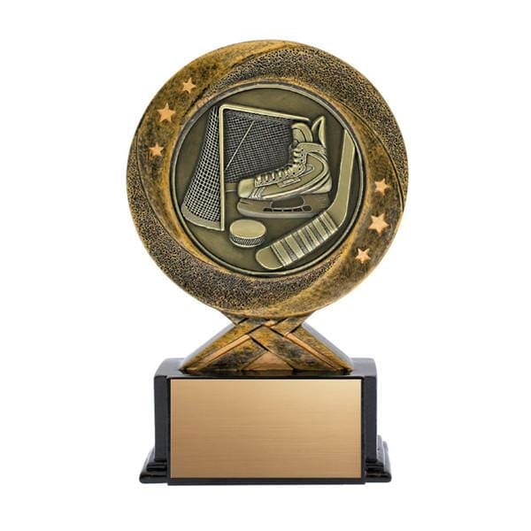 Hockey Trophy - Matrix Series (A2682) - Quest Awards