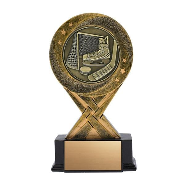 Hockey Trophy - Matrix Series (A2682) - Quest Awards