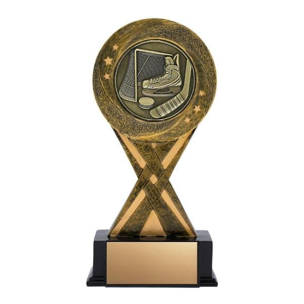 Hockey Trophy - Matrix Series (A2682) - Quest Awards