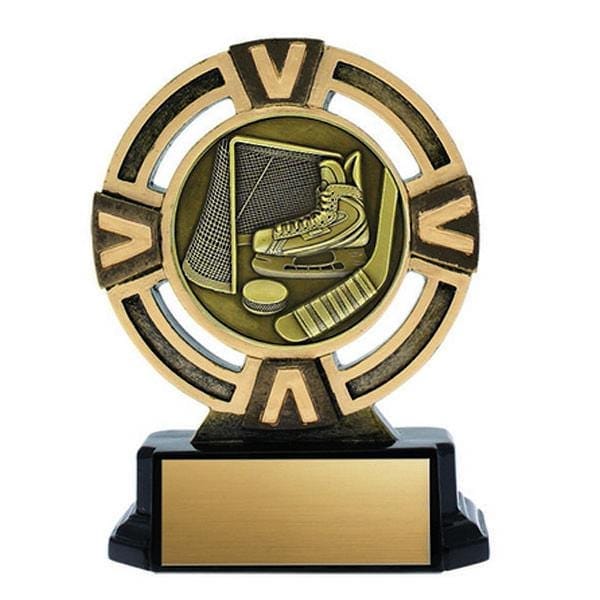 Hockey Trophy - Matrix Series Trophy (A2683) - Quest Awards