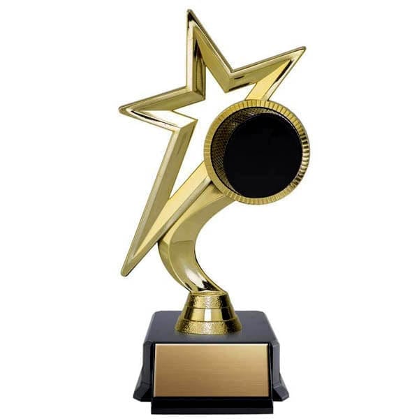 Hockey Trophy - Meteor Hockey (A2688) - Quest Awards