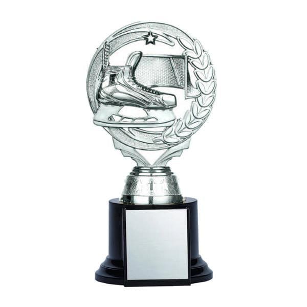 Hockey Trophy - Nexus Silver - 3 sizes (A2693) - Quest Awards