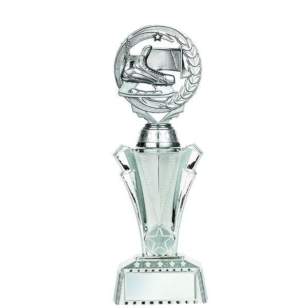 Hockey Trophy - Nexus Silver Trophy (A2692) - Quest Awards