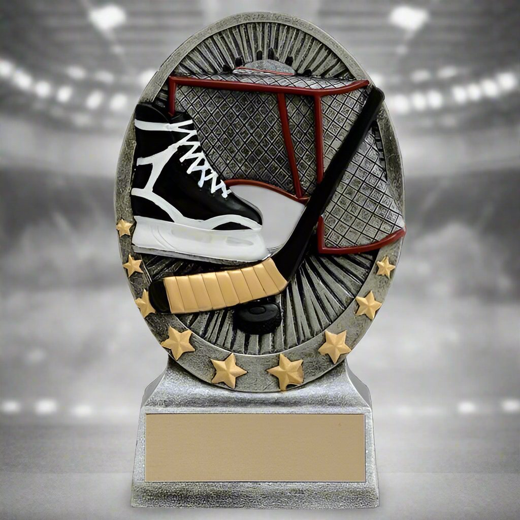 Hockey Trophy - Ovation (A2696) - Quest Awards
