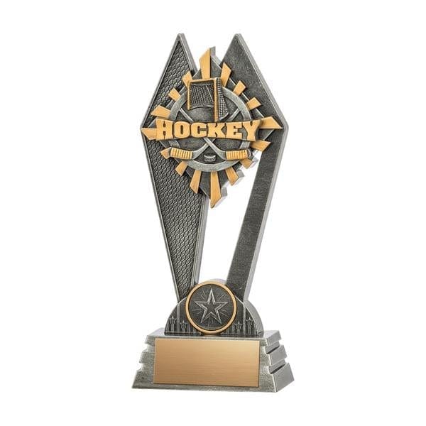 Hockey Trophy - Peak Series (A2697) - Quest Awards