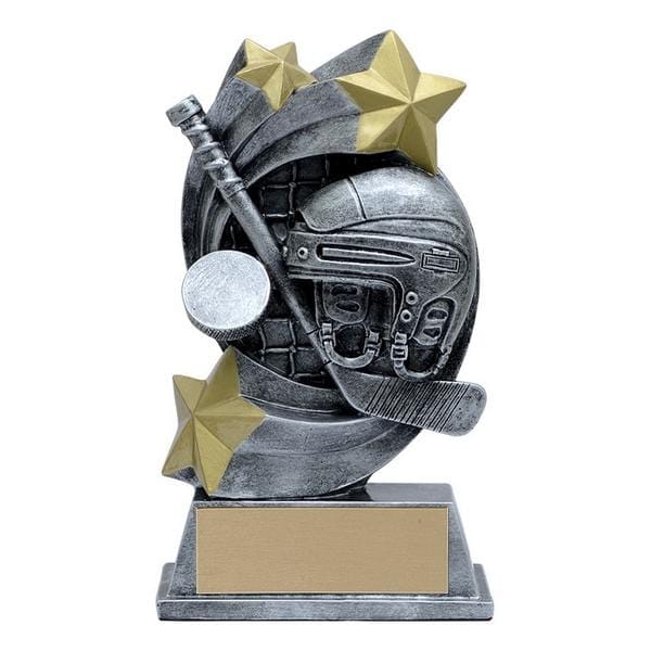 Hockey Trophy - Pulsar (A2699) - Quest Awards