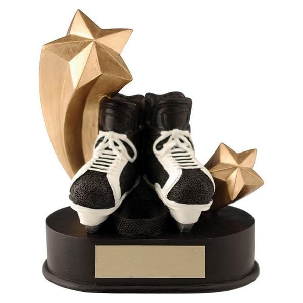Hockey Trophy - Shooting Star (A2703) - Quest Awards