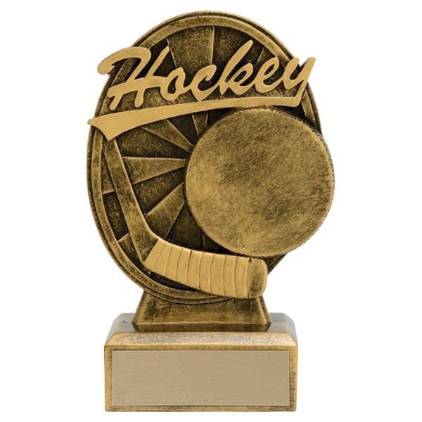 Hockey Trophy - Signature (A2704) - Quest Awards