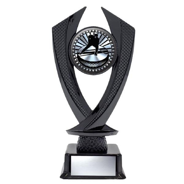 Hockey Trophy - Solar Victory Silver (A2711) - Quest Awards