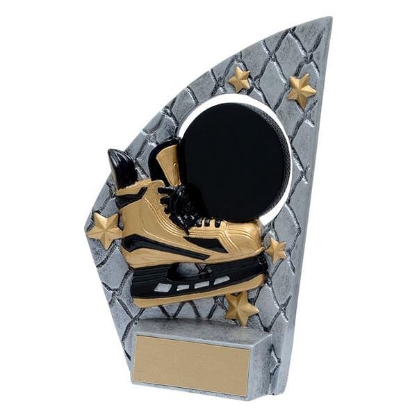 Hockey Trophy - Stadium (A2713) - Quest Awards