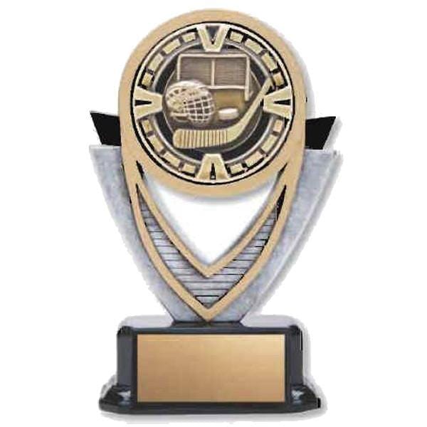Hockey Trophy - Varsity 6 1/2