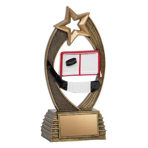Hockey Trophy - Velocity (A2728) - Quest Awards