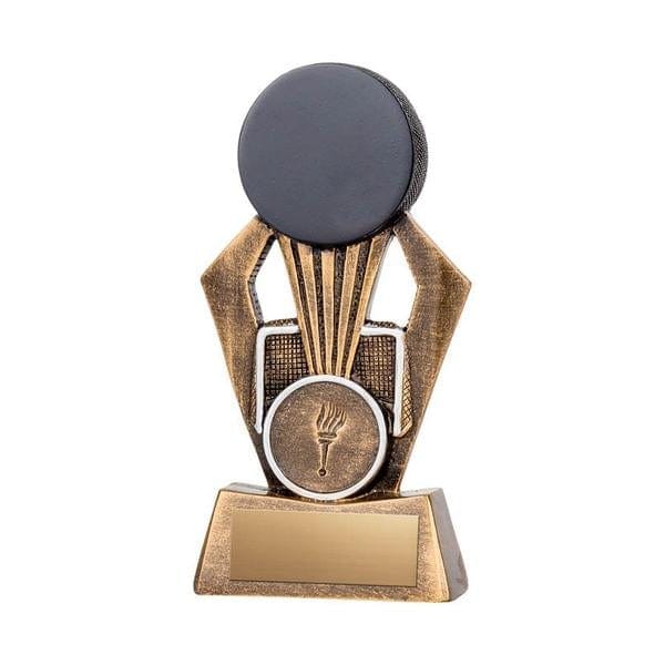 Hockey Trophy - Volcano (A2735) - Quest Awards