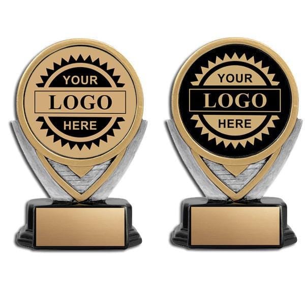 Logo Insert Trophy - Varsity - 5