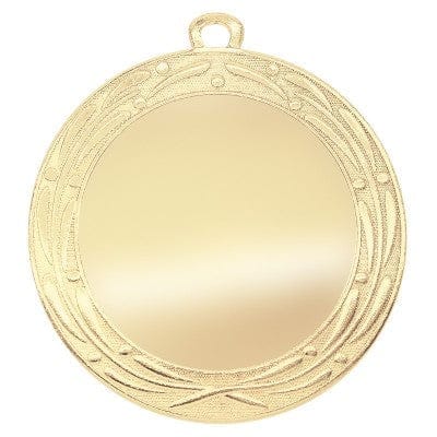 Medals - Logo Insert Medal Iron Series 2.75