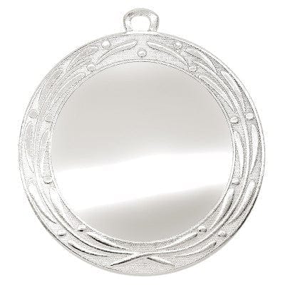 Medals - Logo Insert Medal Iron Series 2.75