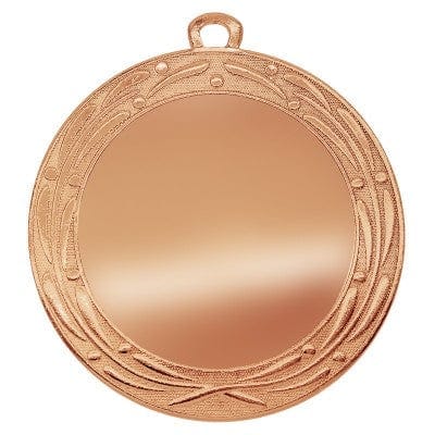 Medals - Logo Insert Medal Iron Series 2.75
