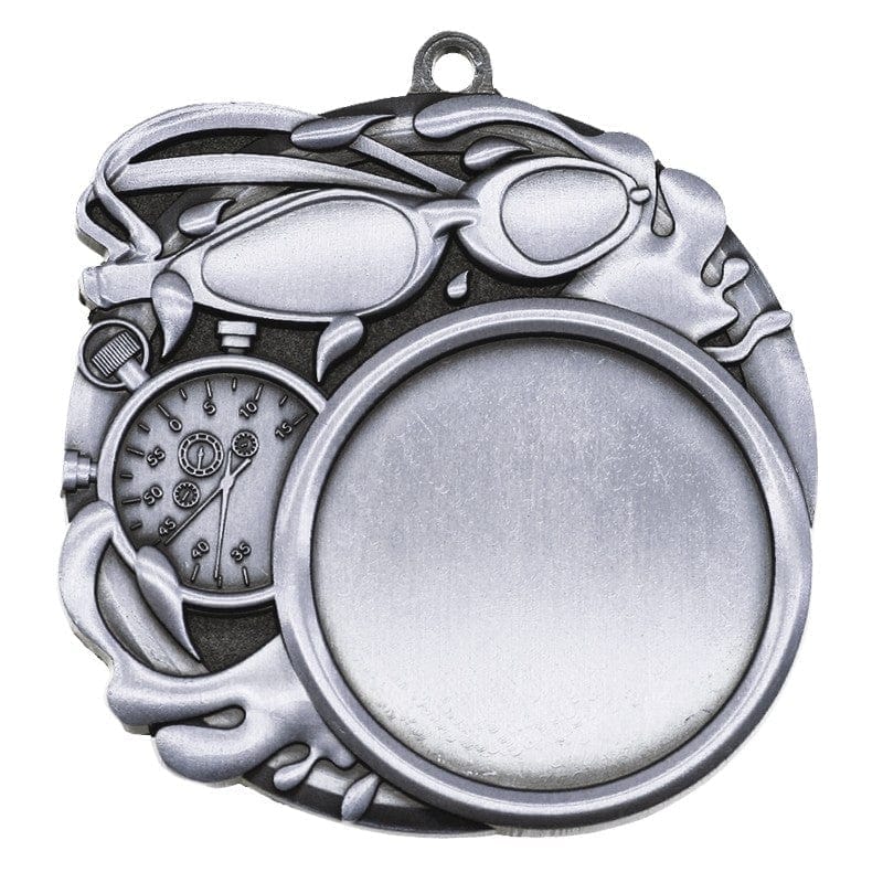 Medals - Swimming Medal Sport  2.5