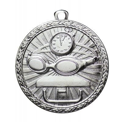 Medals - Swimming Medal Triumph 2
