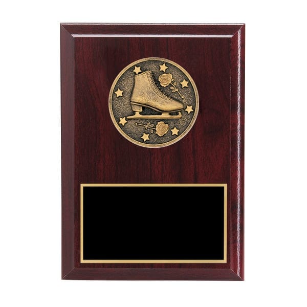 Plaque - Apex Sports Inserts on Laminate Plaque (A3866) Plaque Quest Awards - Plaque
