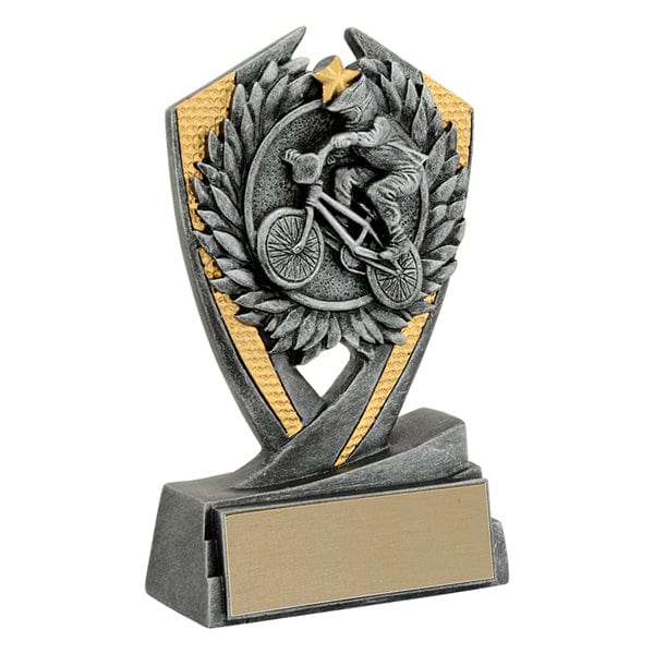 Racing Trophy - Vortex Go-Kart (A2946) Racing Quest Awards - Trophy