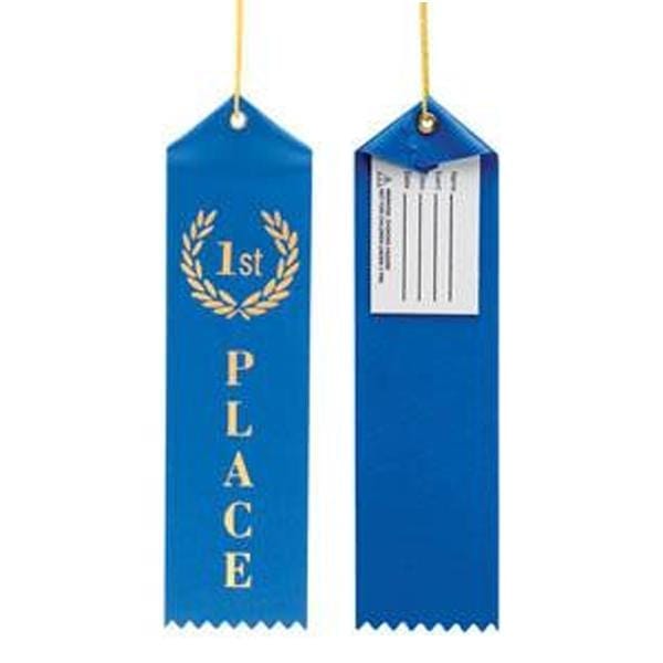 Ribbon - Premium Placement Ribbons (A2950) - Quest Awards