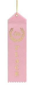 Ribbon - Premium Placement Ribbons (A2950) - Quest Awards