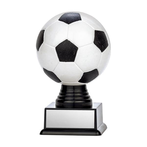 Soccer Trophy - 3D Soccer Ball - 3 Sizes (A3217) - Quest Awards