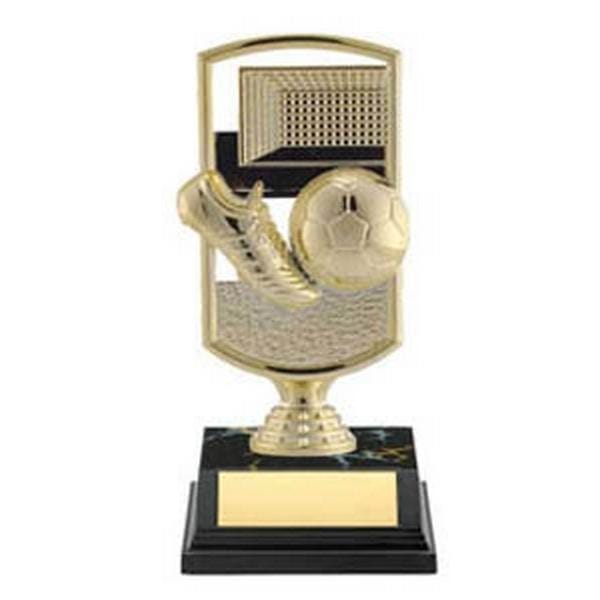 Soccer Trophy - All Star (A3283) - Quest Awards