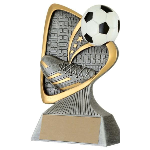 Soccer Trophy - Avenger (A3002) - Quest Awards