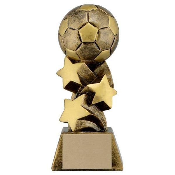 Soccer Trophy - Blizzard (A3006) - Quest Awards