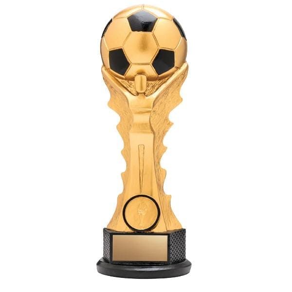 Soccer Trophy - Champion - 2 Sizes (A3221) - Quest Awards