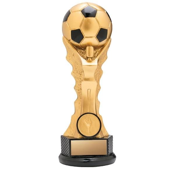 Soccer Trophy - Champion - 2 Sizes (A3221) - Quest Awards