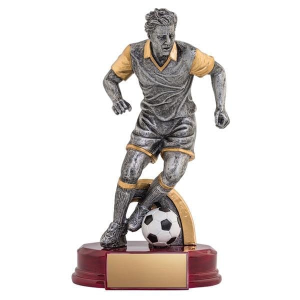 Soccer Trophy - Classic Male Soccer (A3010) - Quest Awards